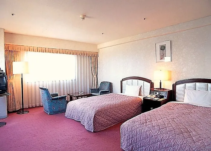 Okura Hotel Marugame