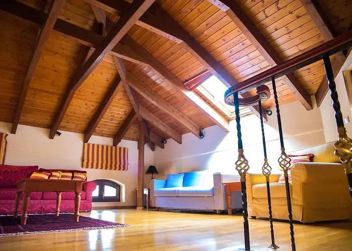 Maritsas Hotel & Suites