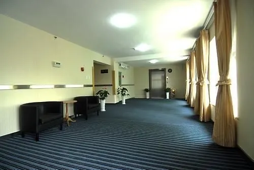 Super8 Hotel Anyang Hongqi Road