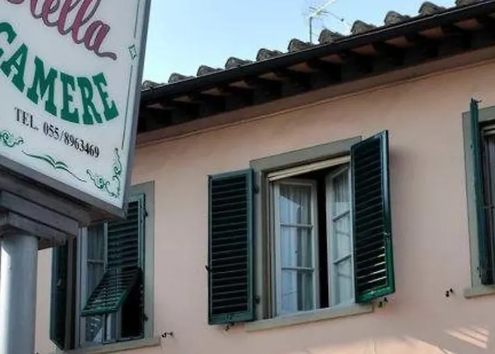 Relais Stella