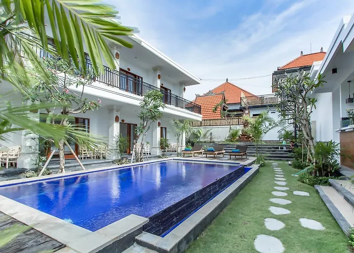 Lila Loka Homestay