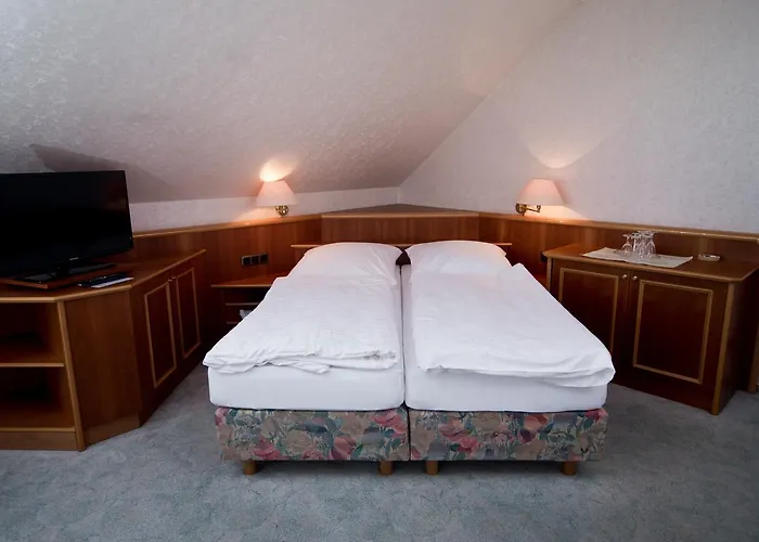 Hotel Sonnenhof