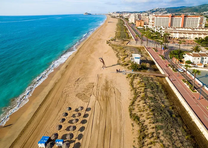 Gran Hotel Peniscola