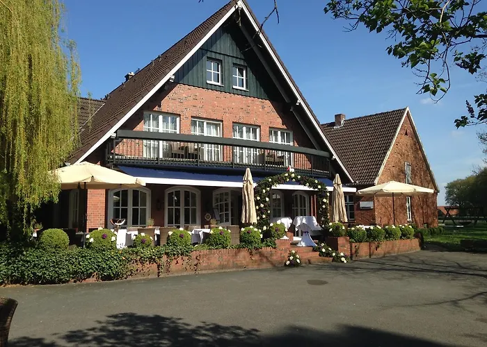 Waldhaus an de Miälkwellen