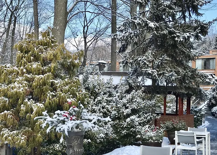 Hilton Westchester