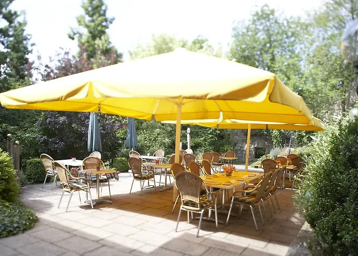 Schlosshotel Ingelfingen