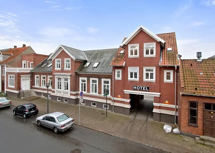 Hotel Villa Gulle