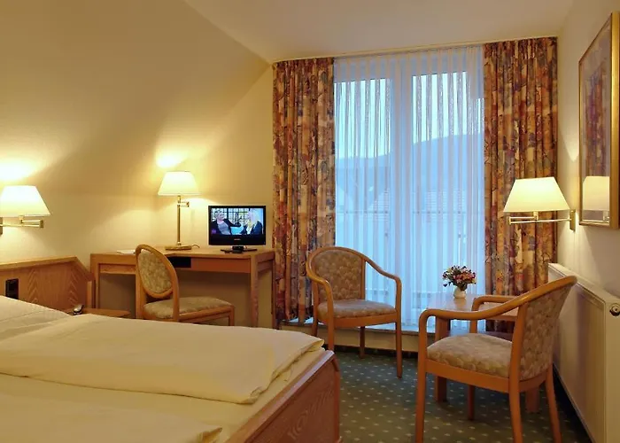 Landhotel Lippischer Hof
