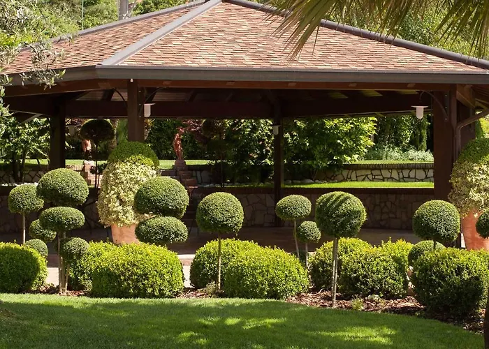 La Vigna Hotel