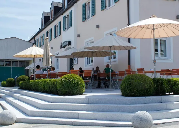 Hotel-Gasthof-Kohlmeier