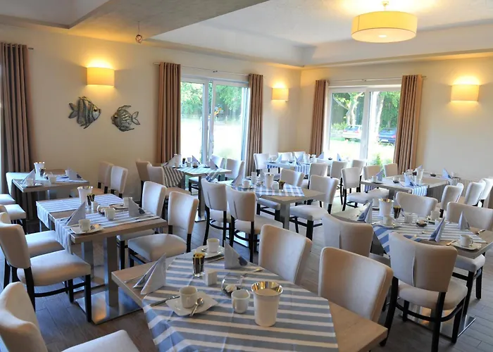 Ostseehotel Boltenhagen