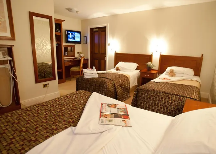Westenra Arms Hotel