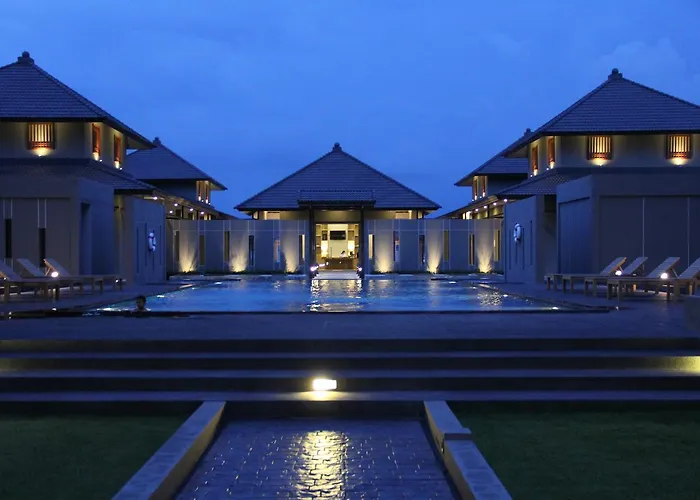 Serenity Hotel&Spa Kabinburi