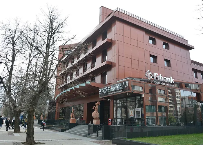 Hotel Presidivm Palace