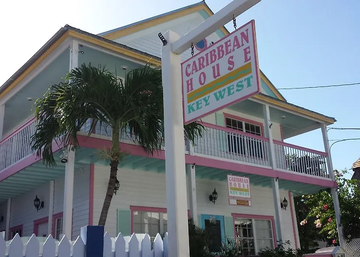 Key West Beach hotels