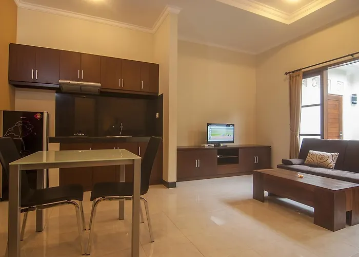 Duyung Homestay
