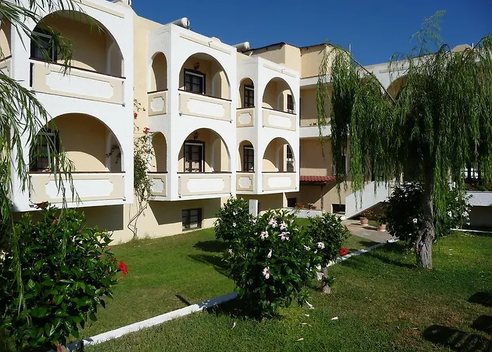 Hotel Hermes