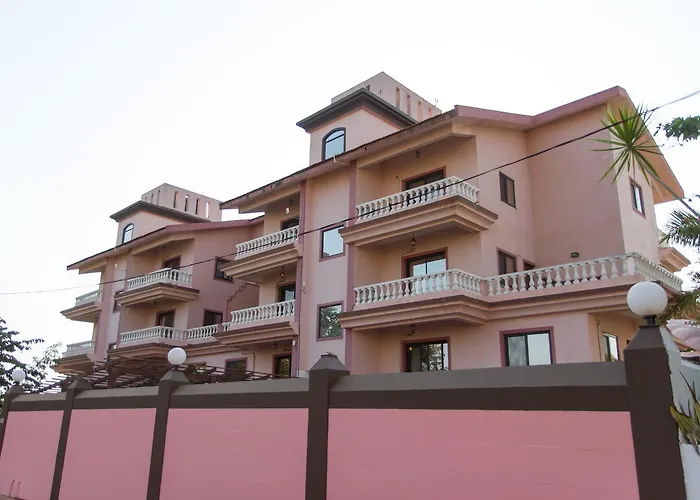 Westwood Residence