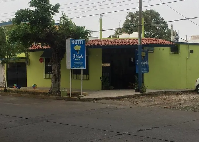 Hotel Florida