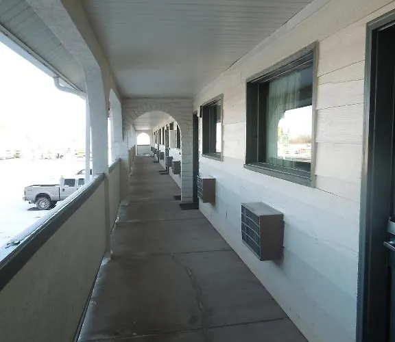 Days Inn Riverton