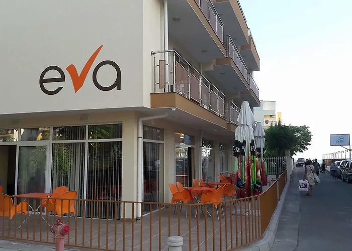 Hotel Eva
