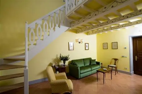 Palazzo Grande Residenza D'Epoca