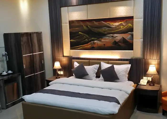 Hotel 01 Batam