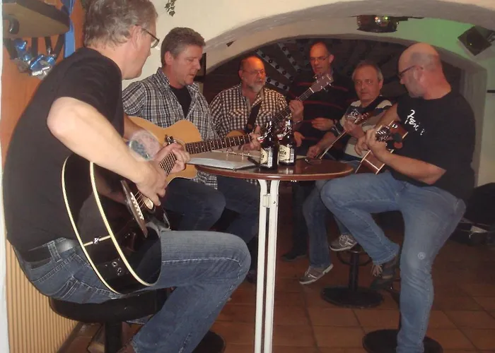 Landhotel Meier Gresshoff