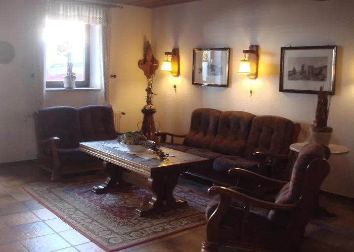 Landhotel Meier Gresshoff