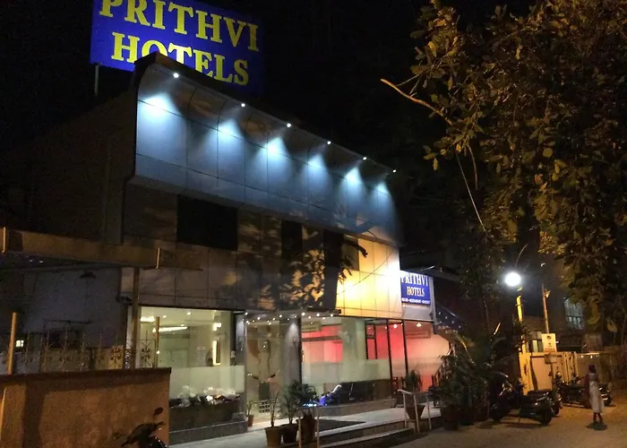 Prithvi Hotels