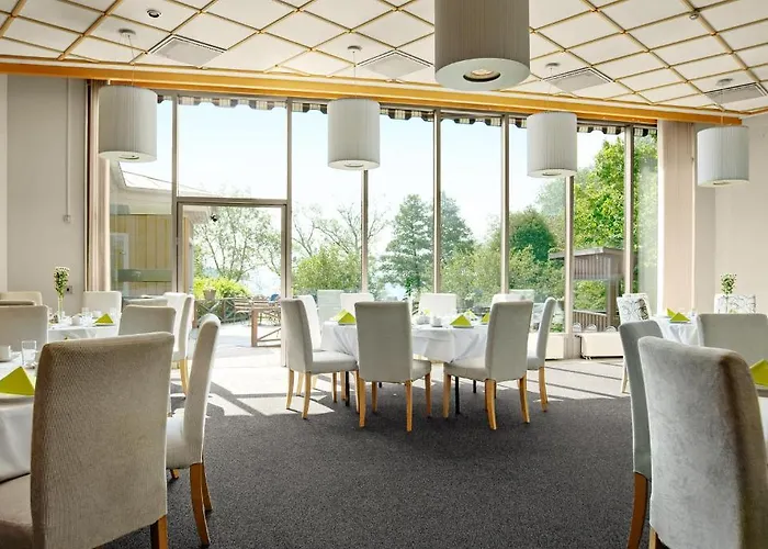Best Western Maelaren Hotell & Konferens