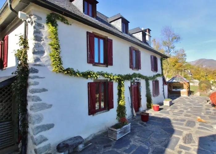 Les gerbes