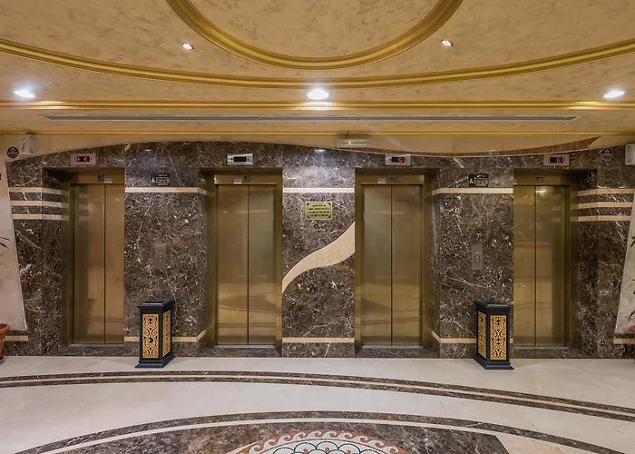 Al Mukhtara International Hotel