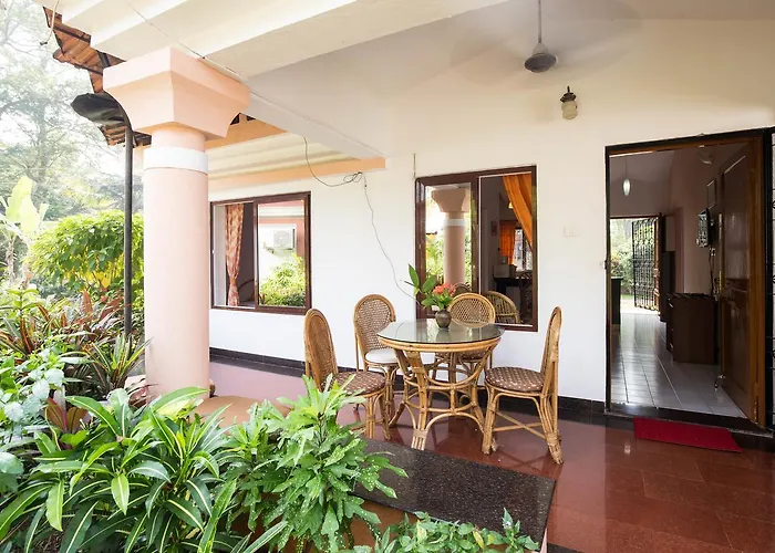 Villa Sunflower