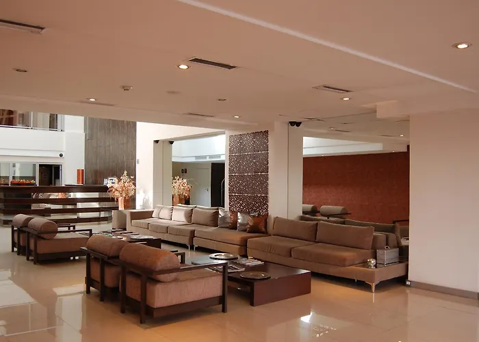 Hotel De La Cite