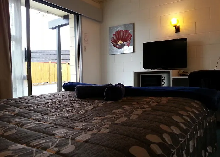 Orana Motor Inn & Restaurant