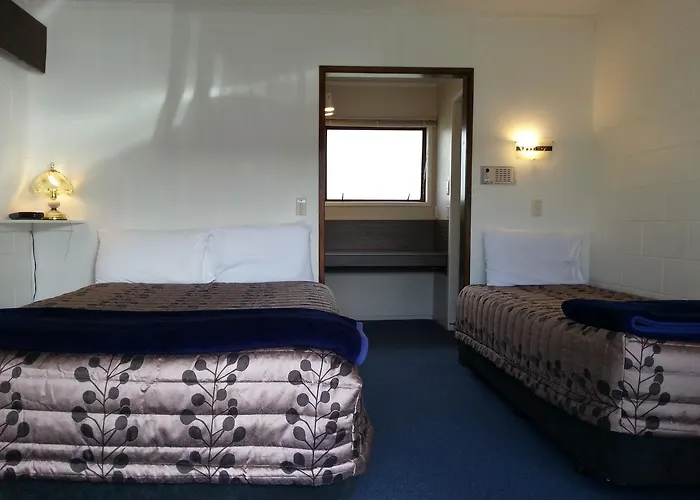 Orana Motor Inn & Restaurant
