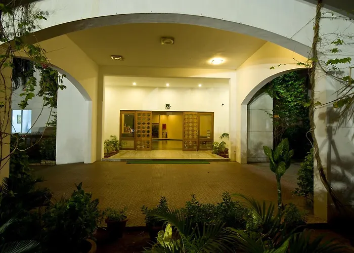 Nala Hotels