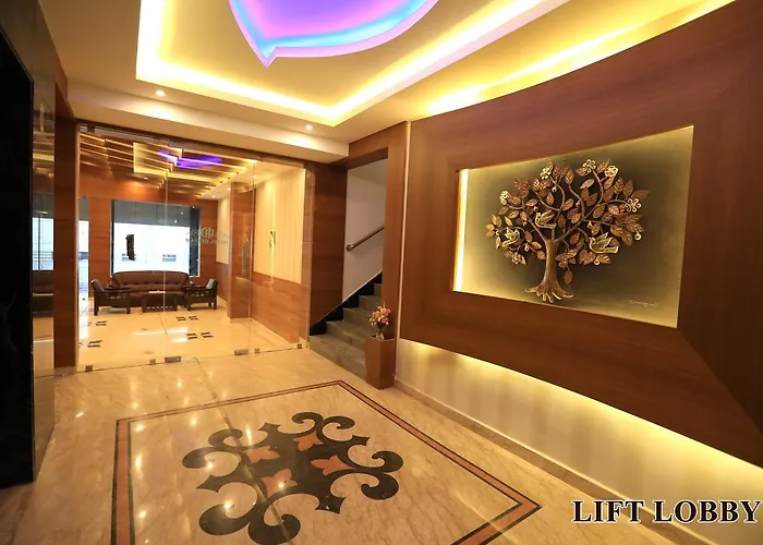 Hotel Deepam