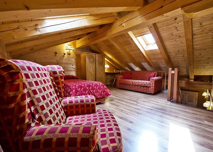 Hotel Jolanda Sport