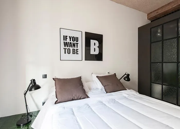 Urban Suite Santander