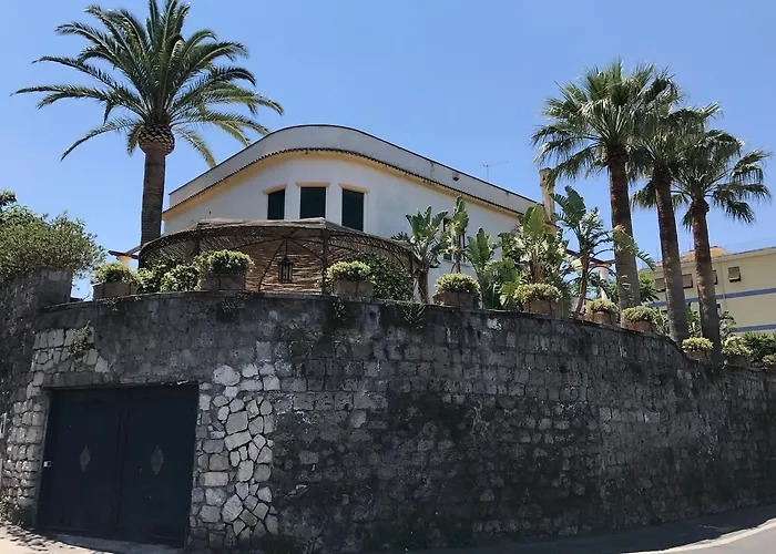 Bella Sorrento B&B