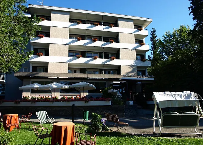 Hotel Premeno