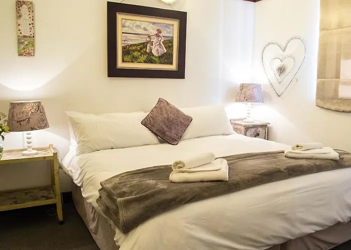 Premier Hotel&Spa Cullinan