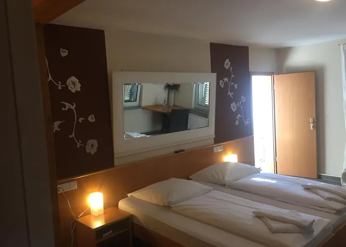 Hotel Krone