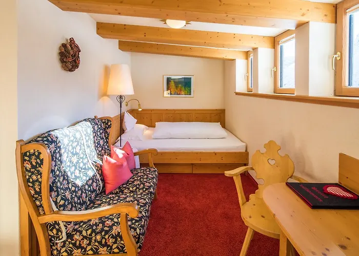 Hotel Ilga