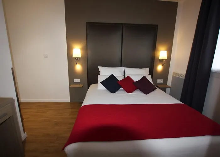 La Villa En L'Ile - 2 Piscines & Spa