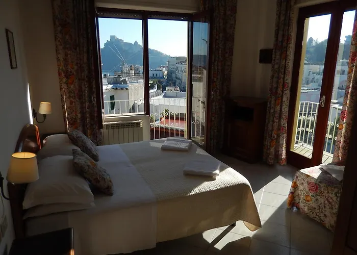 Hotel Europa