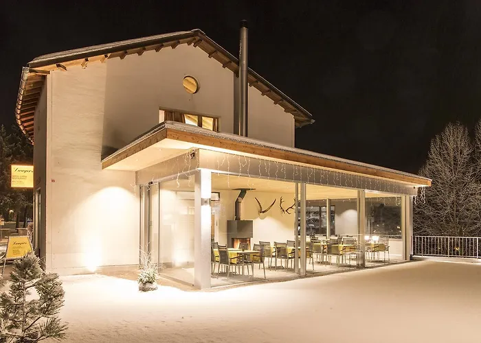 Laagers Hotel Garni
