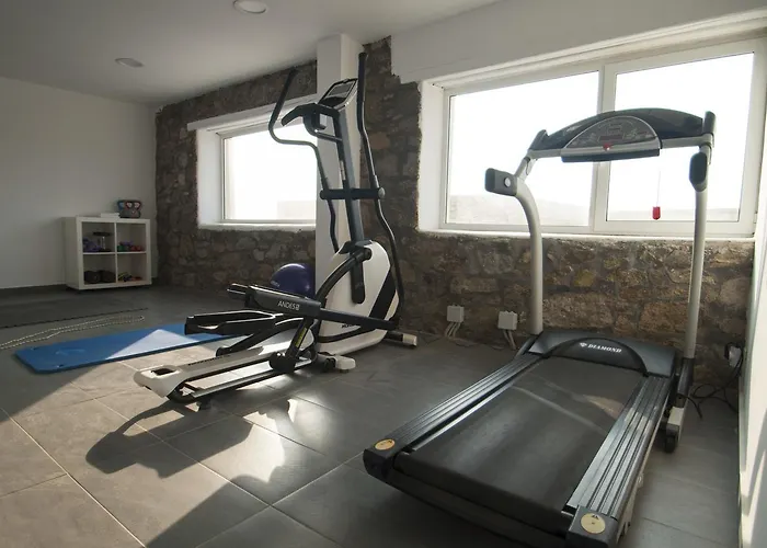 Mykonian Mare Boutique Hotel (Adults Only)
